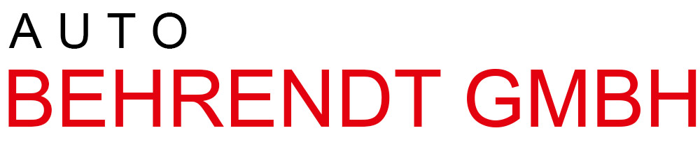 Logo von Auto Behrendt GmbH